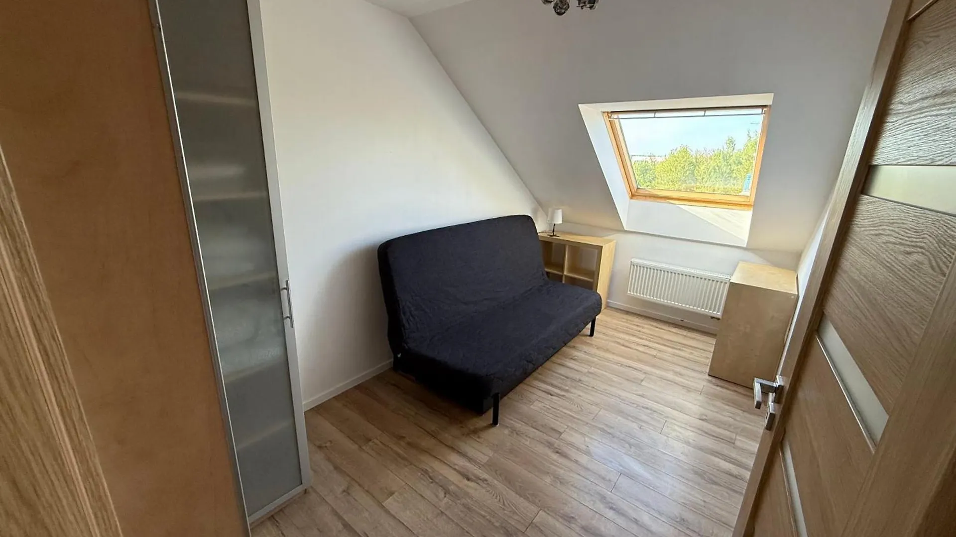 Apartment Mieszkanie 80 Metrowe Na Wakacje W Gdansku Z Wifi
